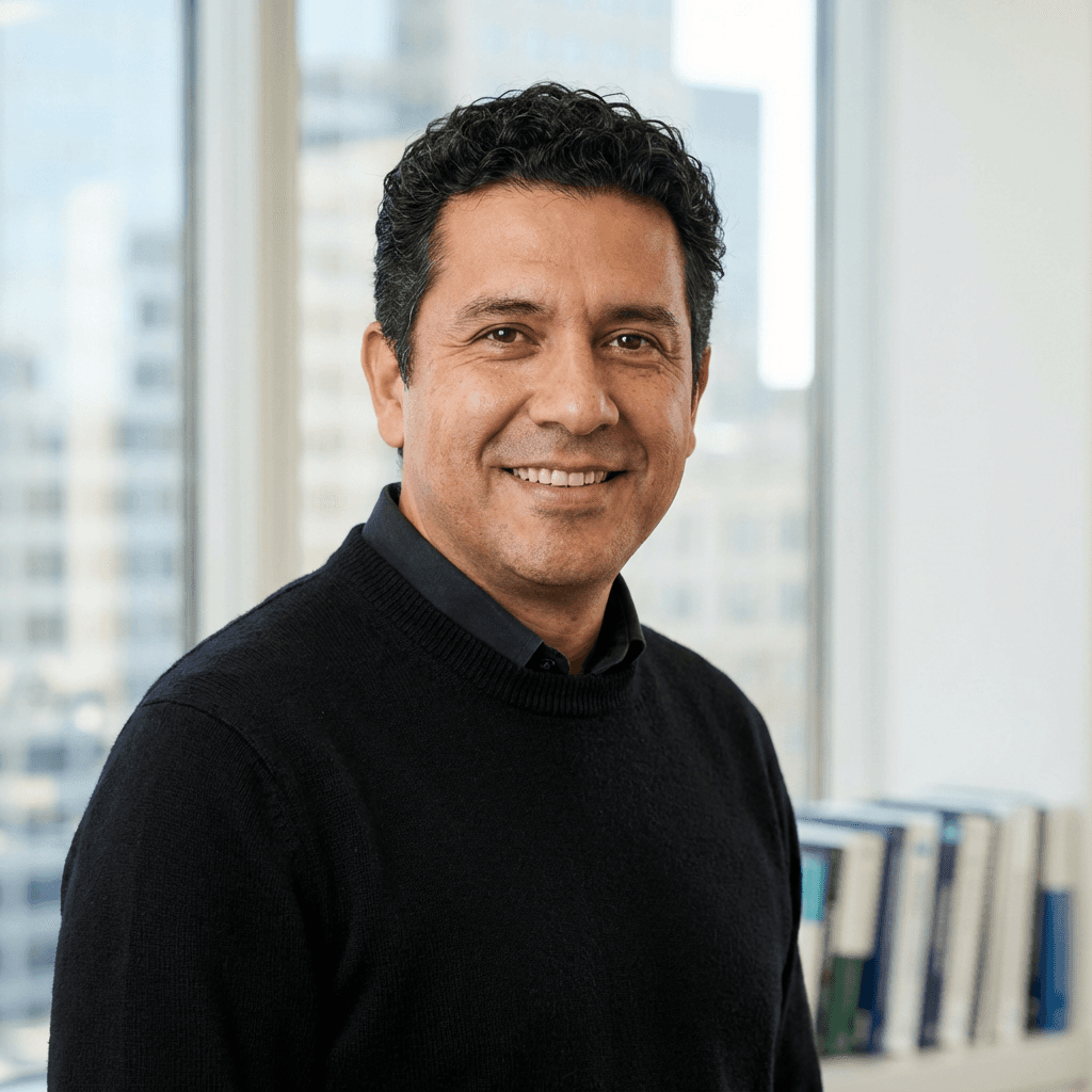 Carlos Silva